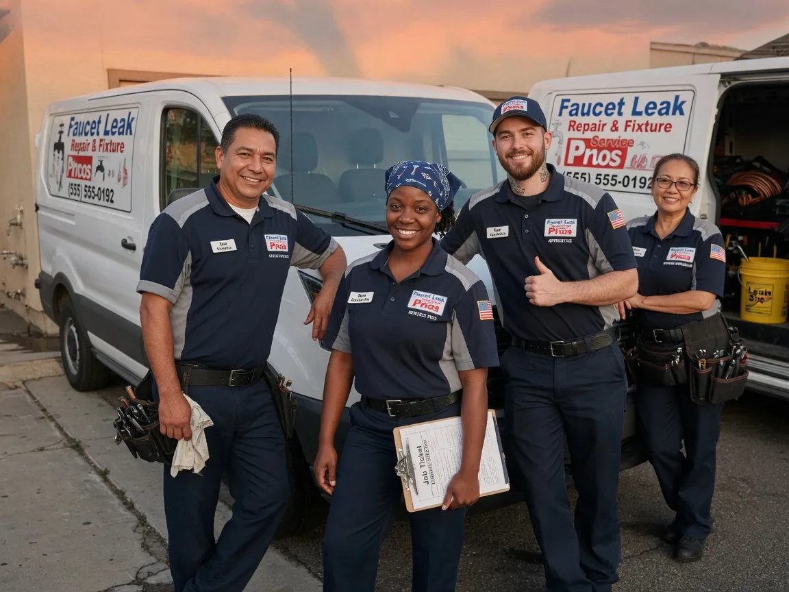Faucet Repair company in Cincinnatus, NY